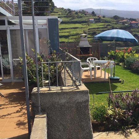 Banda Do Sol Self Catering Cottages Estreito Da Calheta Dış mekan fotoğraf