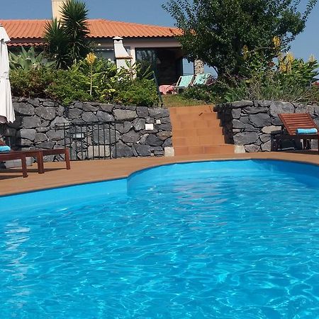Banda Do Sol Self Catering Cottages Estreito Da Calheta Dış mekan fotoğraf