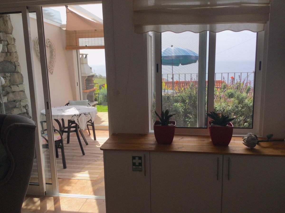 Banda Do Sol Self Catering Cottages Estreito Da Calheta Dış mekan fotoğraf