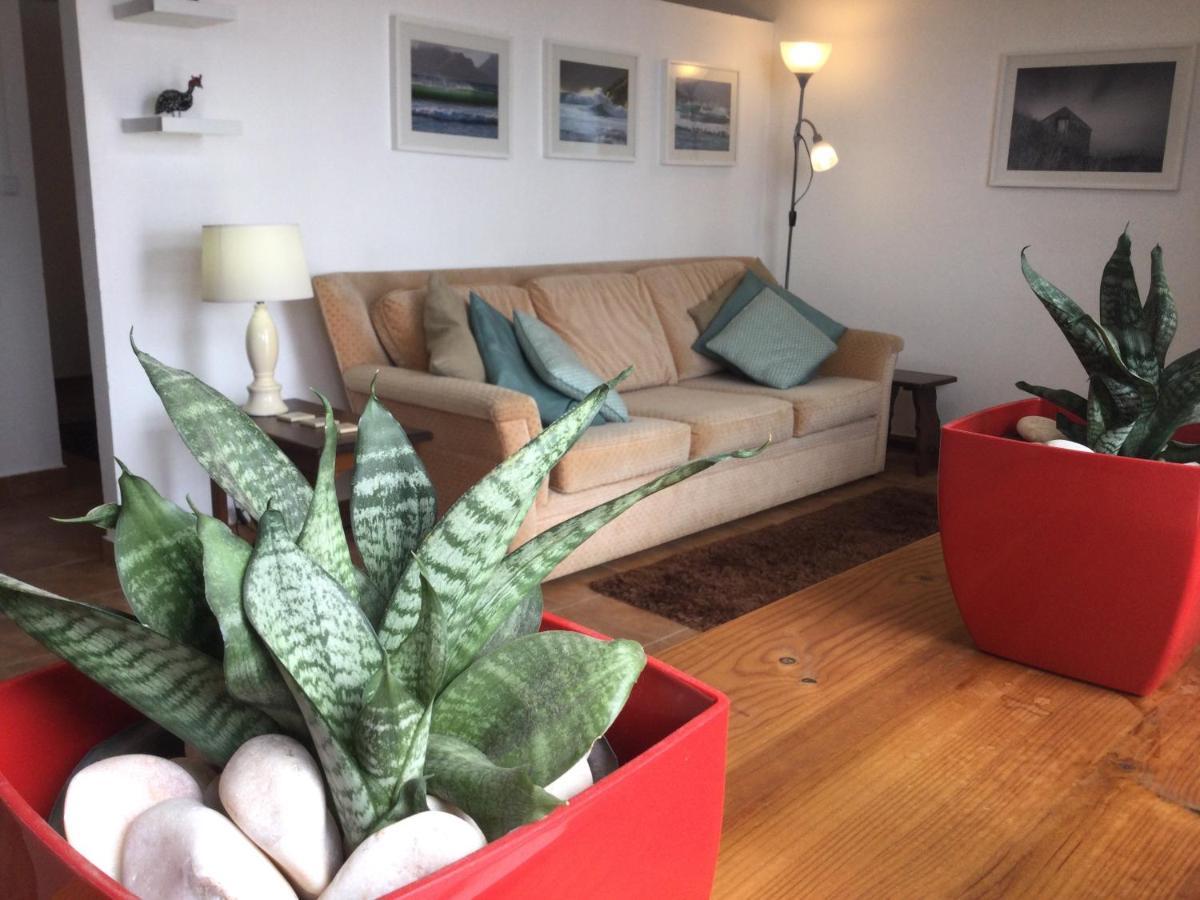 Banda Do Sol Self Catering Cottages Estreito Da Calheta Dış mekan fotoğraf