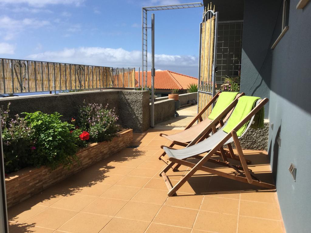 Banda Do Sol Self Catering Cottages Estreito Da Calheta Dış mekan fotoğraf
