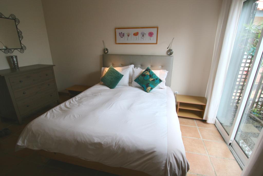 Banda Do Sol Self Catering Cottages Estreito Da Calheta Dış mekan fotoğraf