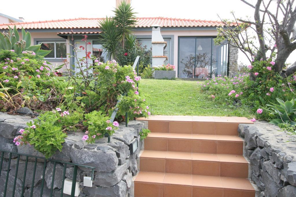 Banda Do Sol Self Catering Cottages Estreito Da Calheta Dış mekan fotoğraf