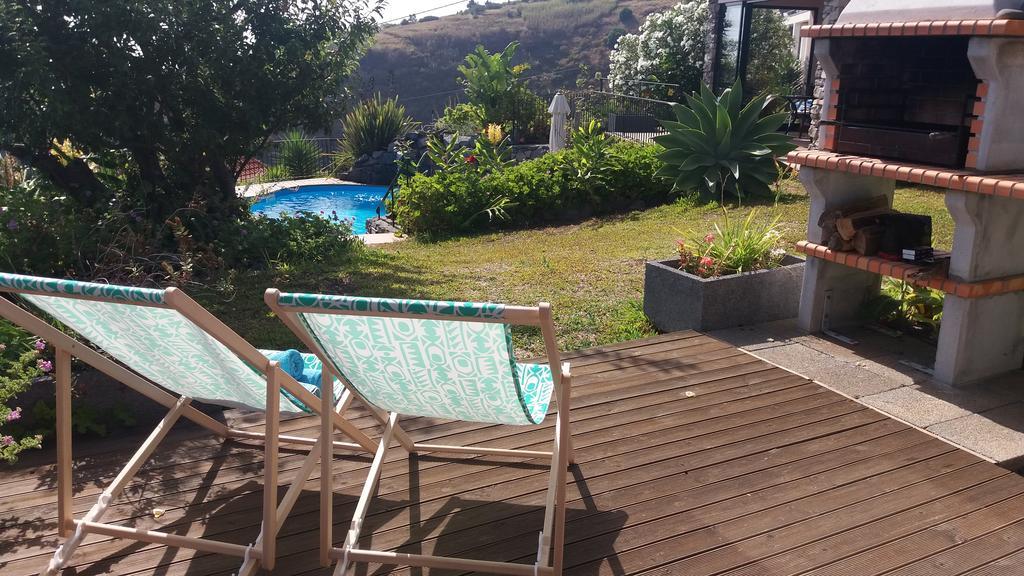 Banda Do Sol Self Catering Cottages Estreito Da Calheta Dış mekan fotoğraf