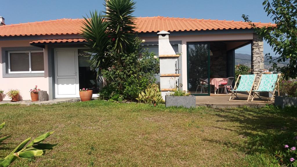 Banda Do Sol Self Catering Cottages Estreito Da Calheta Dış mekan fotoğraf