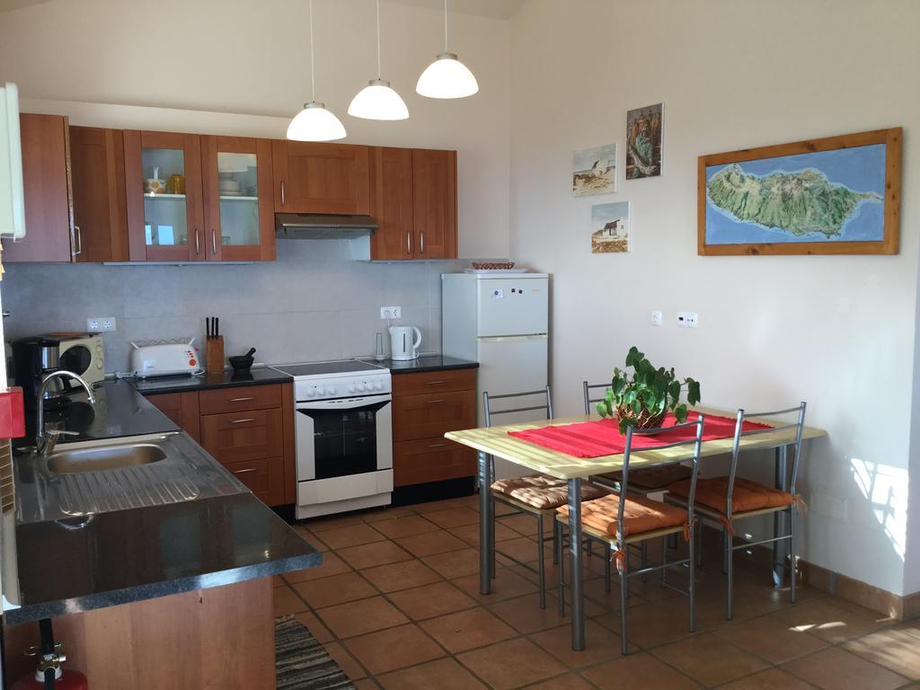 Banda Do Sol Self Catering Cottages Estreito Da Calheta Dış mekan fotoğraf