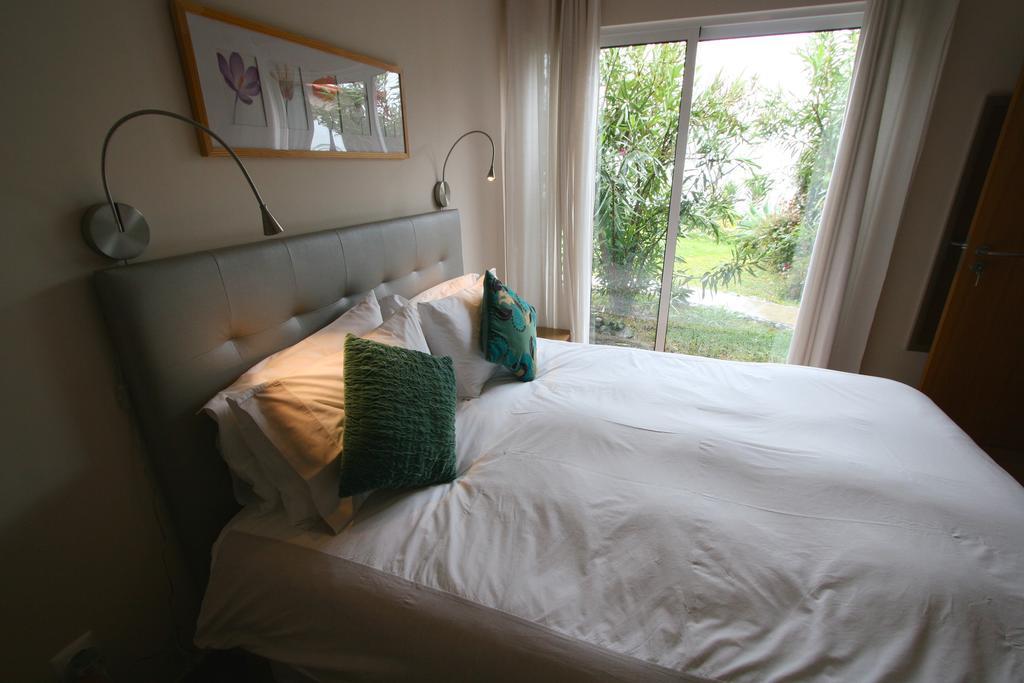 Banda Do Sol Self Catering Cottages Estreito Da Calheta Dış mekan fotoğraf