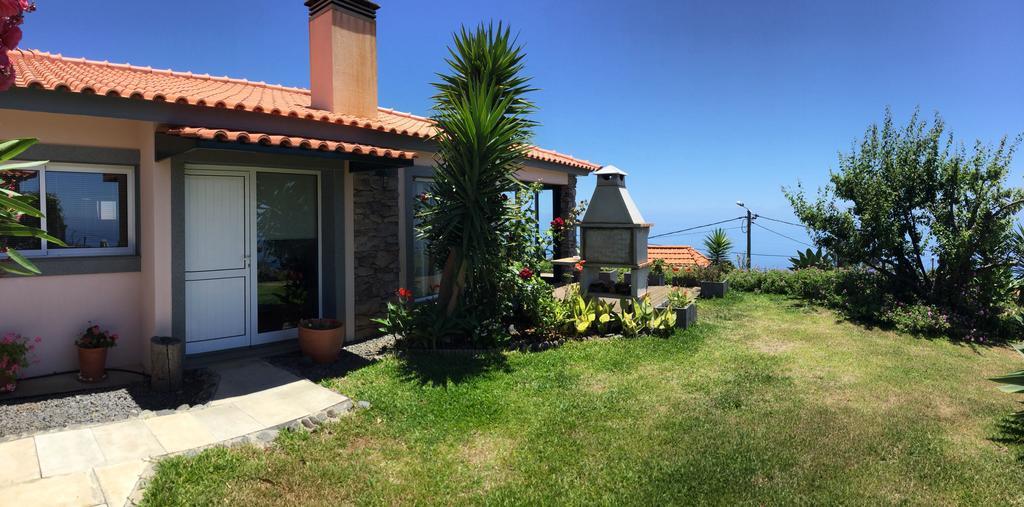 Banda Do Sol Self Catering Cottages Estreito Da Calheta Dış mekan fotoğraf